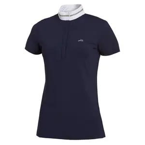 Γυναικείο πουκάμισο ιππασίας Schockemöhle Sports Clea Style image-0