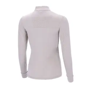 T-shirt equitazione da donna Schockemöhle Sports Penelope Style 23 image-1