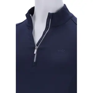 Γυναικείο μπλουζάκι ιππασίας Schockemöhle Sports Ayla Style image-2