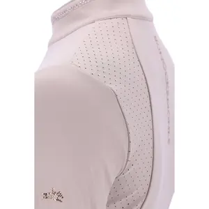 Camiseta de equitación mujer Schockemöhle Sports Peppa Style image-3