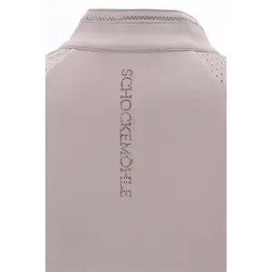 Camiseta de equitación mujer Schockemöhle Sports Peppa Style image-4