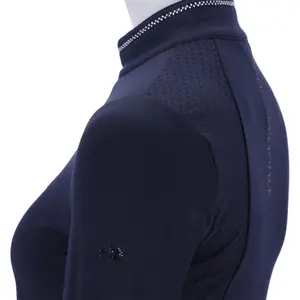 Camiseta de equitación mujer Schockemöhle Sports Peppa Style image-2