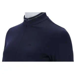 Camiseta de equitación mujer Schockemöhle Sports Peppa Style image-3