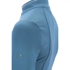 Camiseta de equitación mujer Schockemöhle Sports Peppa Style image-2