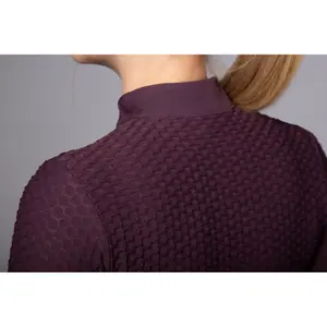 Camiseta de equitación mujer Schockemöhle Sports Hedy Style image-2