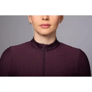 Camiseta de equitación mujer Schockemöhle Sports Hedy Style image-3