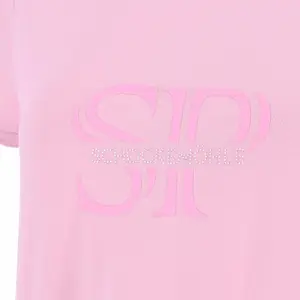Camiseta de mujer Schockemöhle Sports Nele Style image-2