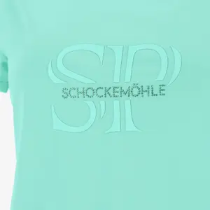 Camiseta de mujer Schockemöhle Sports Nele Style image-2