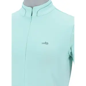 Polo equitazione da donna Schockemöhle Sports Poppy image-1