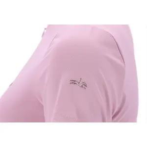 Polo equitazione da donna Schockemöhle Sports Poppy Style image-2