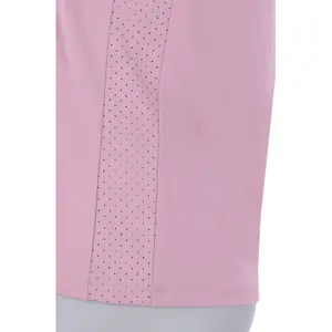 Polo equitazione da donna Schockemöhle Sports Poppy Style image-3