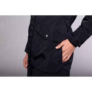 Imperméable équitation femme Schockemöhle Sports Daisy Style image-1