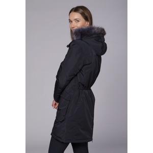 Imperméable équitation femme Schockemöhle Sports Daisy Style image-2