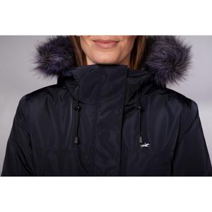 Imperméable équitation femme Schockemöhle Sports Daisy Style image-4