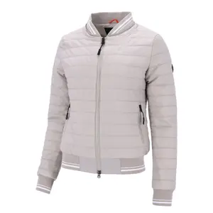 Donsjack voor dames Schockemöhle Sports Tania Style image-0