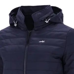 Plumífero de mujer Schockemöhle Sports Tania Style image-2