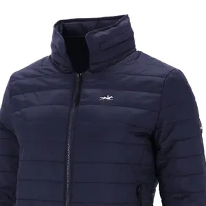 Plumífero de mujer Schockemöhle Sports Tania Style image-3