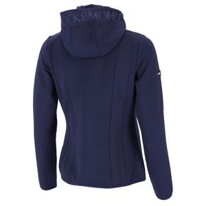 Chaqueta de equitación con capucha y cremallera completa para mujer Schockemöhle Sports Fiorella Style image-1
