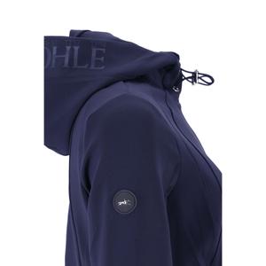 Chaqueta de equitación con capucha y cremallera completa para mujer Schockemöhle Sports Fiorella Style image-2