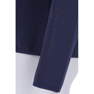 Chaqueta de equitación con capucha y cremallera completa para mujer Schockemöhle Sports Fiorella Style image-3
