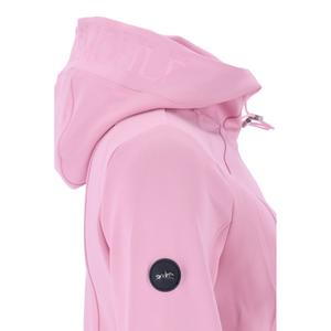 Chaqueta de equitación con capucha y cremallera completa para mujer Schockemöhle Sports Fiorella Style image-2