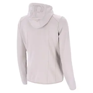 Chaqueta de equitación con capucha y cremallera completa para mujer Schockemöhle Sports Suzan Style image-1