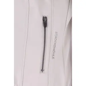 Chaqueta de equitación con capucha y cremallera completa para mujer Schockemöhle Sports Suzan Style image-4