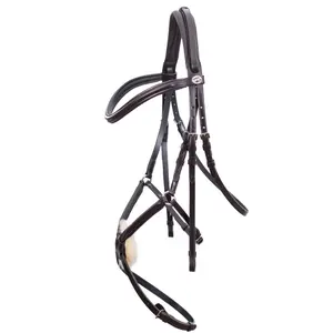 Bridle equitazione Schockemöehle Auckland