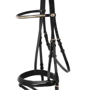 Schockemöhle Heidelberg Kombinationsgebiss für Reitern image-0