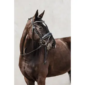 Mors da equitazione anatomico Schockemöehle Malibu image-1