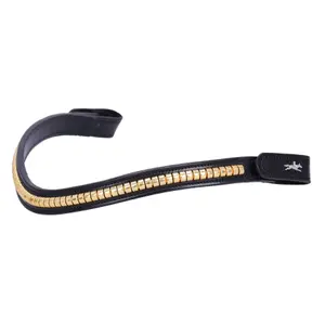 Stirnriemen für Damenpferde Schockemöhle Sports Monza image-0