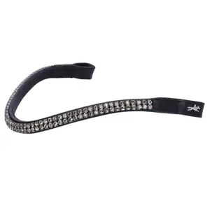 Stirnriemen für Damenpferde Schockemöhle Sports Valence/Monticelli image-0