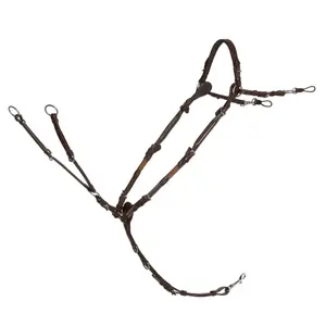 Plastrão Schockemöhle Sevilla Select image-0