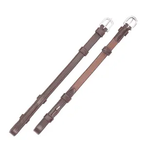 Schockemöhle Cheekpieces Select Bridal Parts image-0