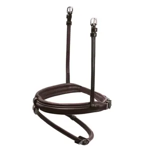 Museruola combinata per cavallo Schockemöhle Tokyo Select