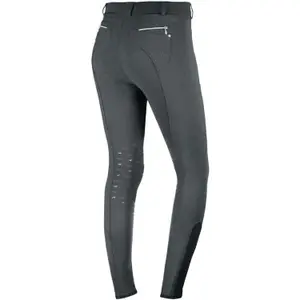 Schockemöhle Venus Women's Mid Grip Riding Trousers image-0