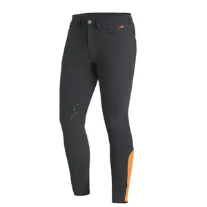 Schockemöhle Hero Women's Full Grip Competition Trousers image-0