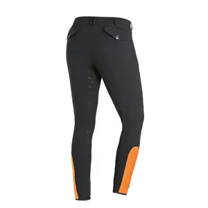 Schockemöhle Hero Women's Full Grip Competition Trousers image-1