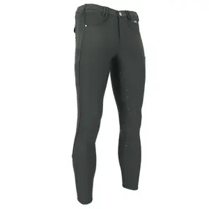 Schockemöhle Leo II Women's Full Grip Competition Trousers image-0