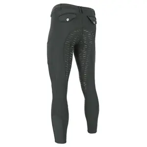 Schockemöhle Leo II Women's Full Grip Competition Trousers image-1