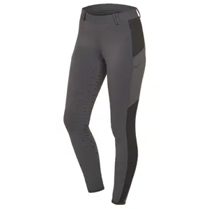 Schockemöhle Comfy Full Grip Women's Riding Leggings image-0