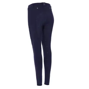 Dameslegging met volledige grip Schockemöhle Sports Air Sporty image-0