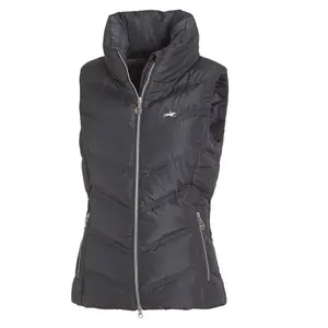 Weste mit Airbag für Damen-Reiten ohne Ärmel Schockemöhle Sports Marleen image-0
