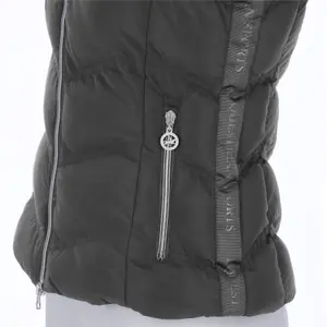Weste mit Airbag für Damen-Reiten ohne Ärmel Schockemöhle Sports Marleen image-2