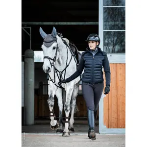 Dames rijjas met volledige rits Schockemöhle Sports SPDarling image-1