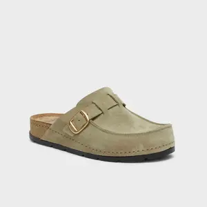 Women's clogs Scholl Bora image-1