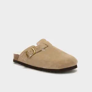 Women's clogs Scholl Fae image-1