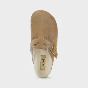 Women's clogs Scholl Fae image-3