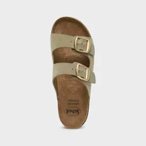 Women's mules Scholl Bora image-3