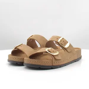 Ciabattine da donna Scholl Bora image-1